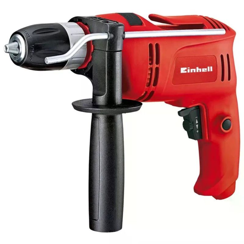 Einhell TC-ID 650 E Trapano a Percussione 650 W