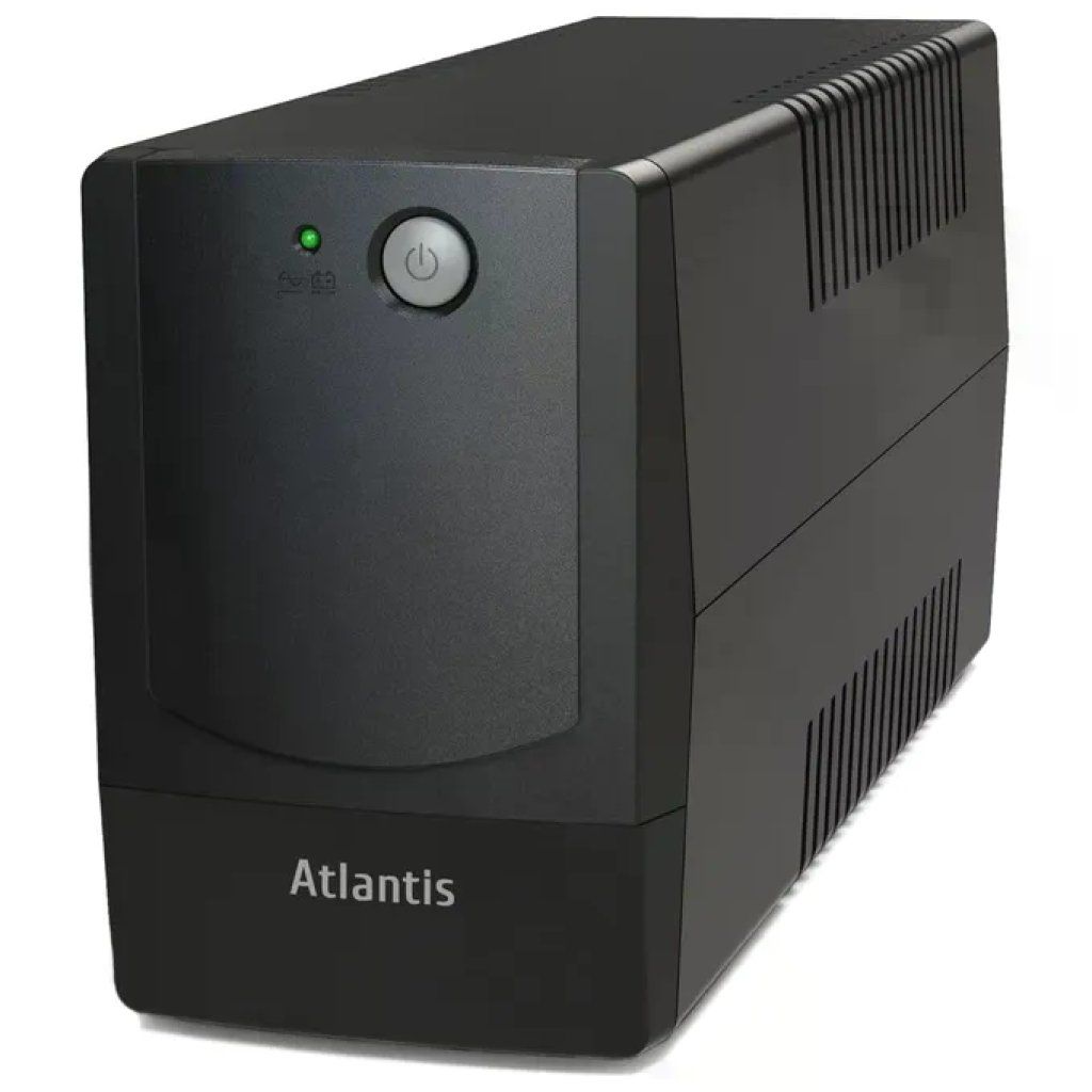 Atlantis Land OnePower PX1100 UPS Line Interactive 1100VA/550W