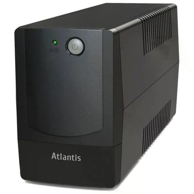 Atlantis Land OnePower PX1100 UPS Line Interactive 1100VA/550W