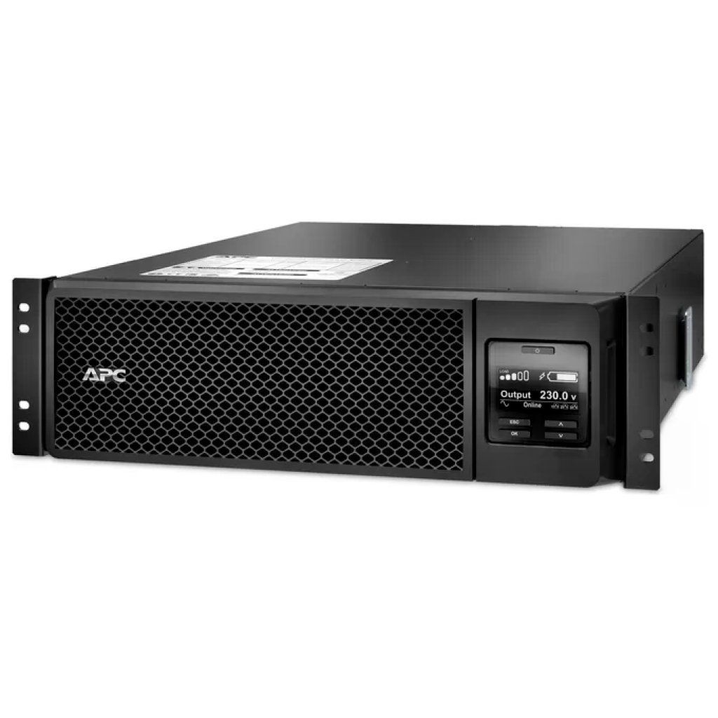APC Smart-UPS On-Line 5 kVA / 4500 W per Rack