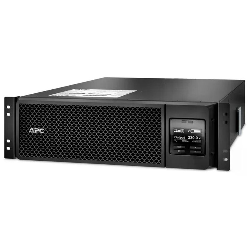APC Smart-UPS On-Line 5 kVA / 4500 W per Rack