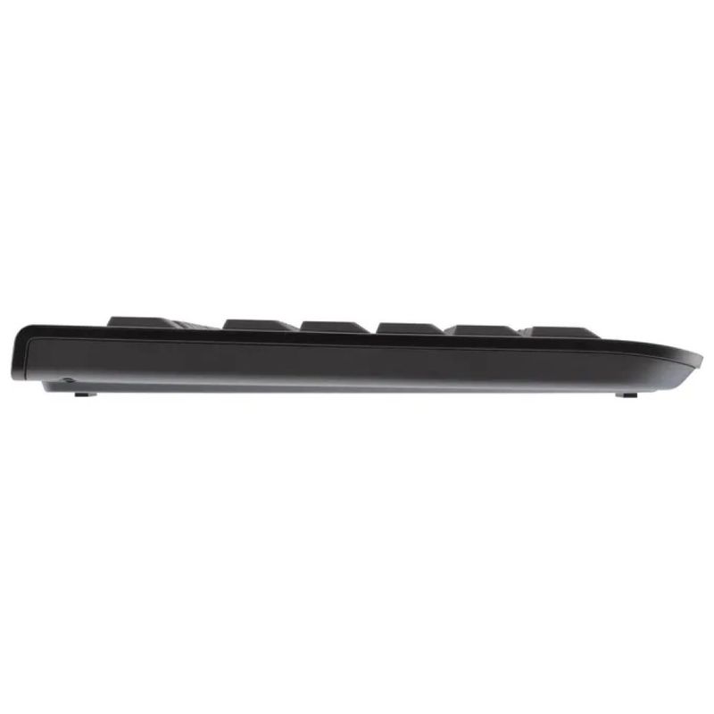 CHERRY KC 1000 Tastiera USB QWERTY UK Nera
