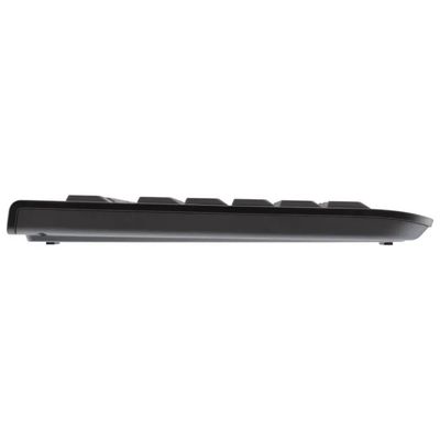 CHERRY KC 1000 Tastiera USB QWERTY UK – Nera