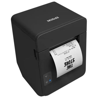 Epson TM-T20IV Stampante POS Termica 80 mm