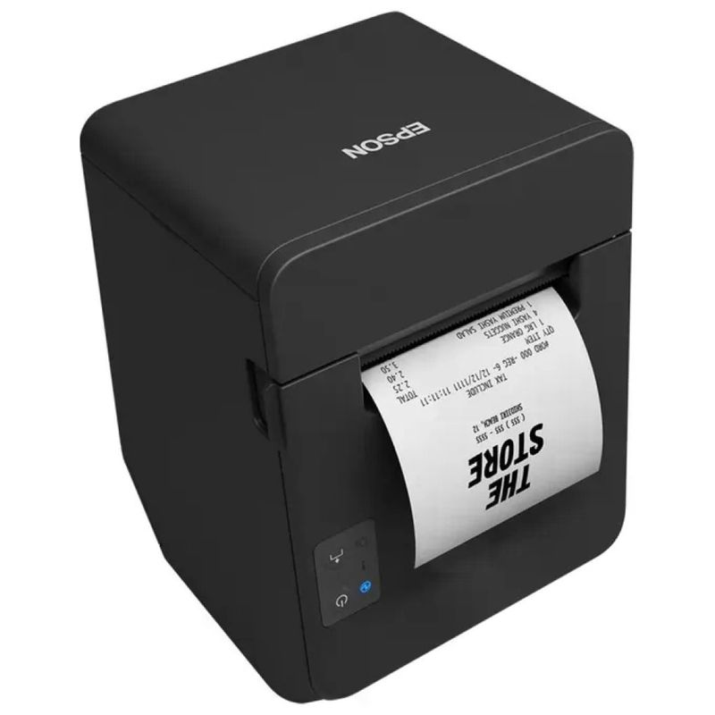 Epson TM-T20IV Stampante POS Termica 80 mm