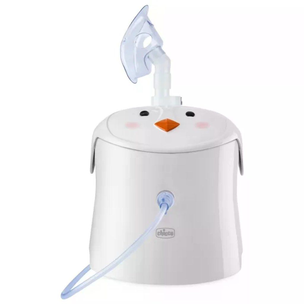 Chicco Easy Breath Baby Aerosol a Pistone