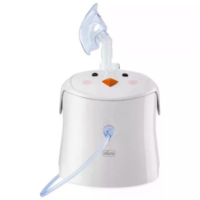 Chicco Easy Breath Baby Aerosol a Pistone Chicco Easy Breath Baby Aerosol a Pistone