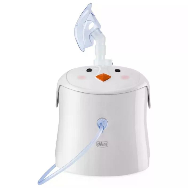 Chicco Easy Breath Baby Aerosol a Pistone