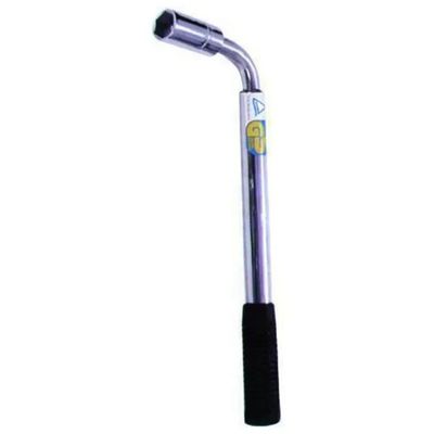 VIGOR-BLINKY Vigor Blinky Chiave Estensibile per Ruote Auto, Bussola 17/19 mm, 55 cm