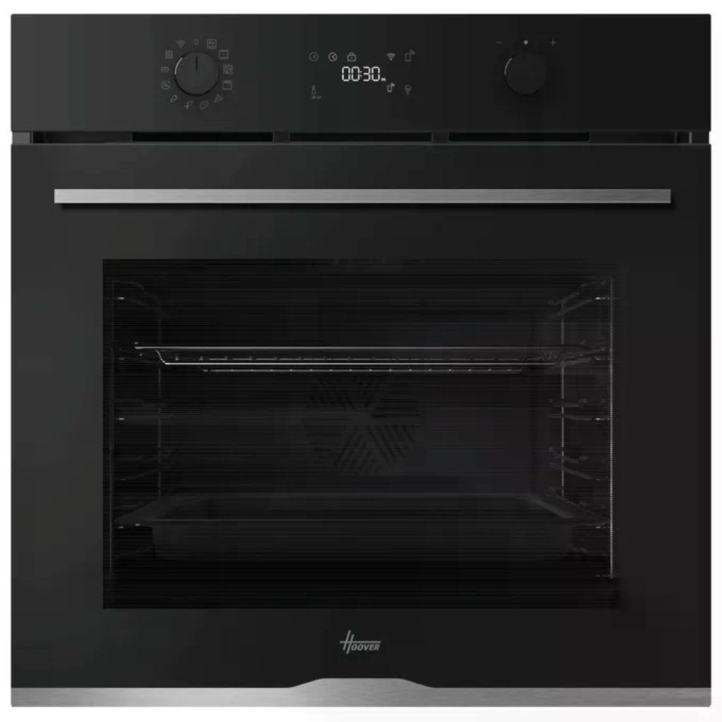 HOOVER Forno da Incasso Hoover HO6 S5B3HTB 78 L A++ Inox