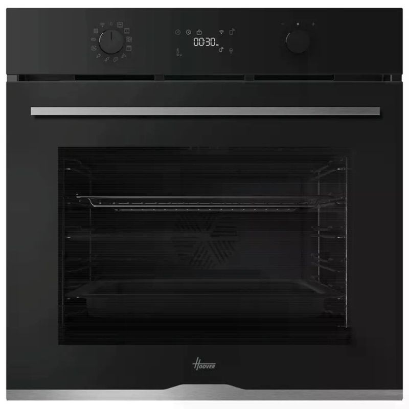 HOOVER Forno da Incasso Hoover HO6 S5B3HTB 78 L A++ Inox