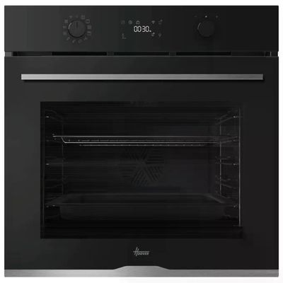Hoover Forno Elettrico Multifunzione 78L Acciaio Inox HO6 S5B3HTB Hoover Forno Elettrico Multifunzione 78L Acciaio Inox HO6 S5B3HTB