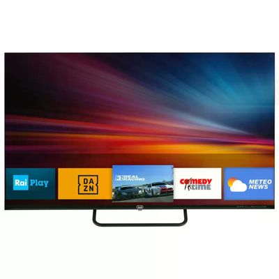 Trevi LTV 3210 SMART Smart TV 32” HD Ready Android 12 Trevi LTV 3210 SMART Smart TV 32” HD Ready Android 12