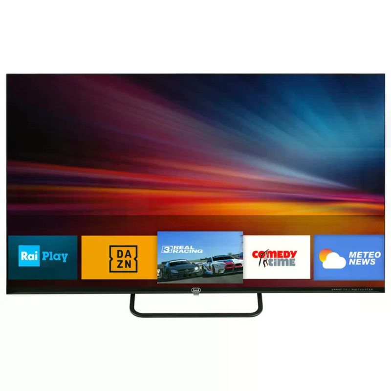 Trevi LTV 3210 SMART Smart TV 32” HD Ready Android 12 Trevi LTV 3210 SMART Smart TV 32” HD Ready Android 12