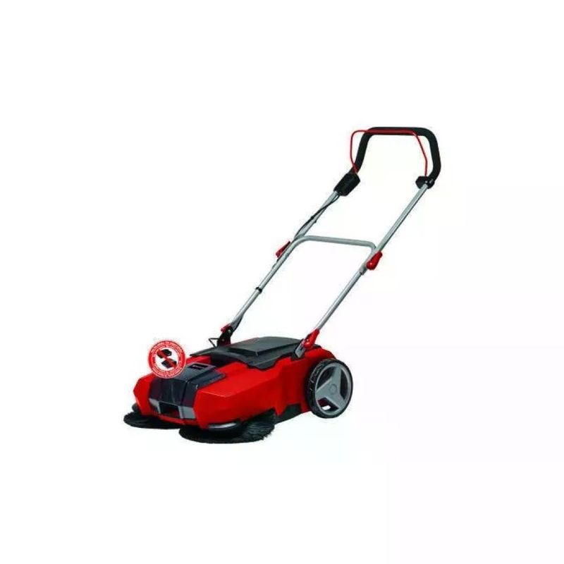 Einhell TE-SW 18/610 Li-Solo Spazzatrice a batteria 18V