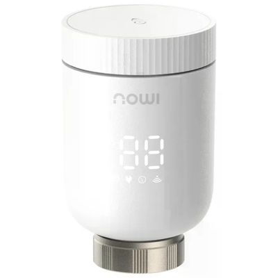 Imou TRV1 Termovalvola Smart ZigBee 3.0 per Radiatori