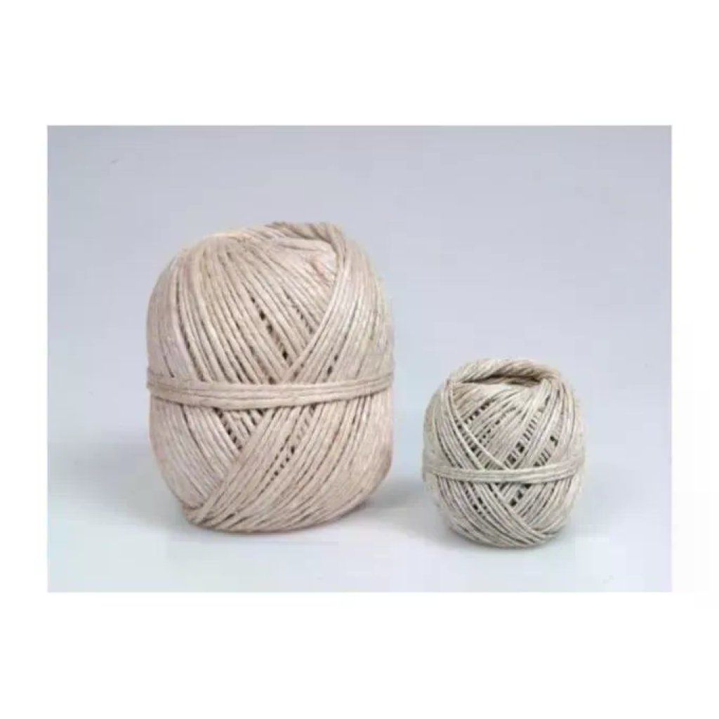 VIVA Spago Avana 1,5 mm – 10 Gomitoli da 100 g