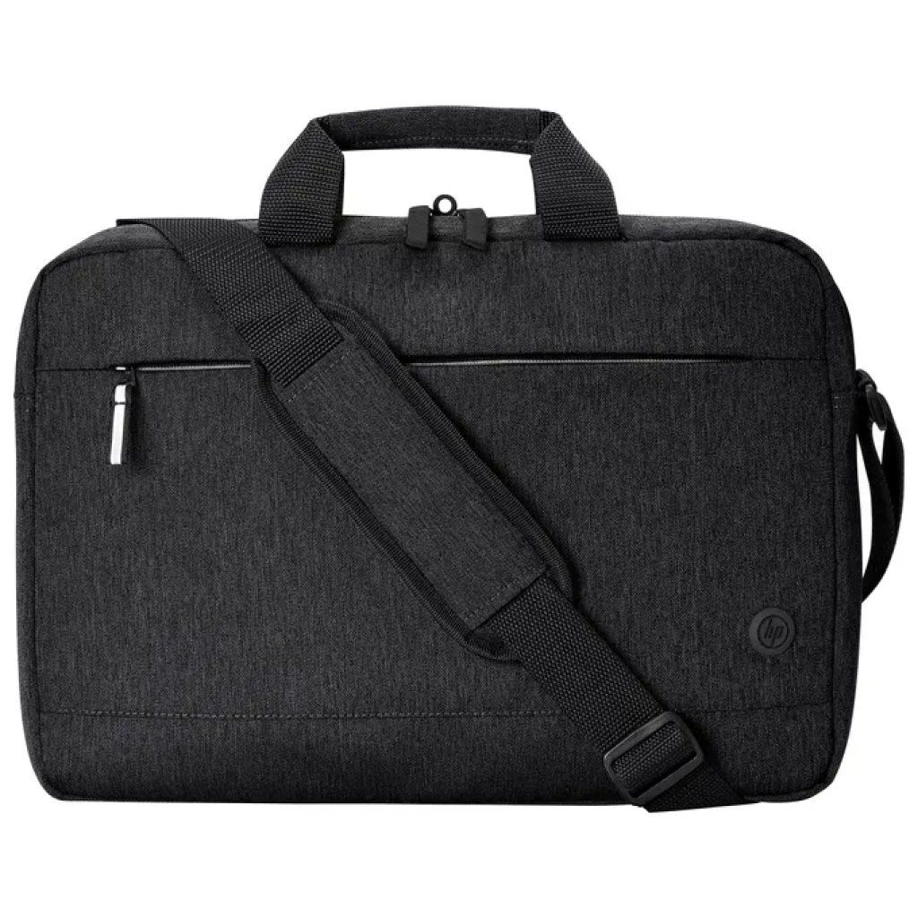 HP Prelude Pro 15,6” Borsa Notebook Nera in Materiale Riciclato