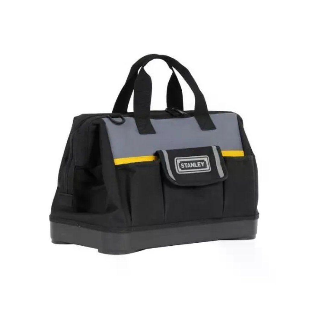 Stanley 1-96-183 Borsa Porta Attrezzi 20 L con Fondo Rigido