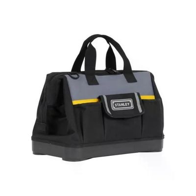 Stanley 1-96-183 Borsa Porta Attrezzi 20 L con Fondo Rigido