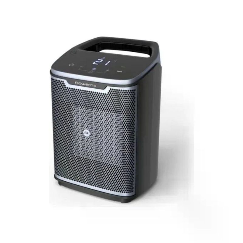 Rowenta SO9360F0 Instant Comfort+ Termoventilatore Ceramico 2000W fino a 35 m² 29 dB modalita' ECO colore