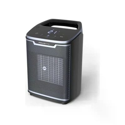 Rowenta SO9360F0 Instant Comfort+ Termoventilatore Ceramico 2000W fino a 35 m² 29 dB modalita' ECO colore Rowenta SO9360F0 Instant Comfort+ Termoventilatore Ceramico 2000W fino a 35 m² 29 dB modalita' ECO colore
