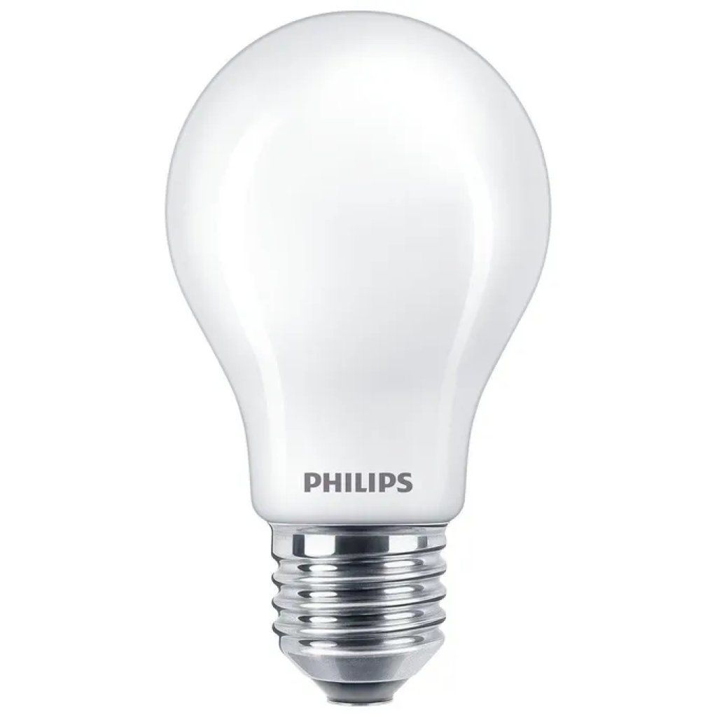 Philips RXZER23 Lampadine LED E27 a goccia 8,5 W 4000 K, confezione da 10 Philips RXZER23 Lampadine LED E27 a goccia 8,5 W 4000 K, confezione da 10