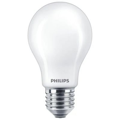 Philips RXZER23 Lampadine LED E27 8,5 W 4000 K - 10 pezzi