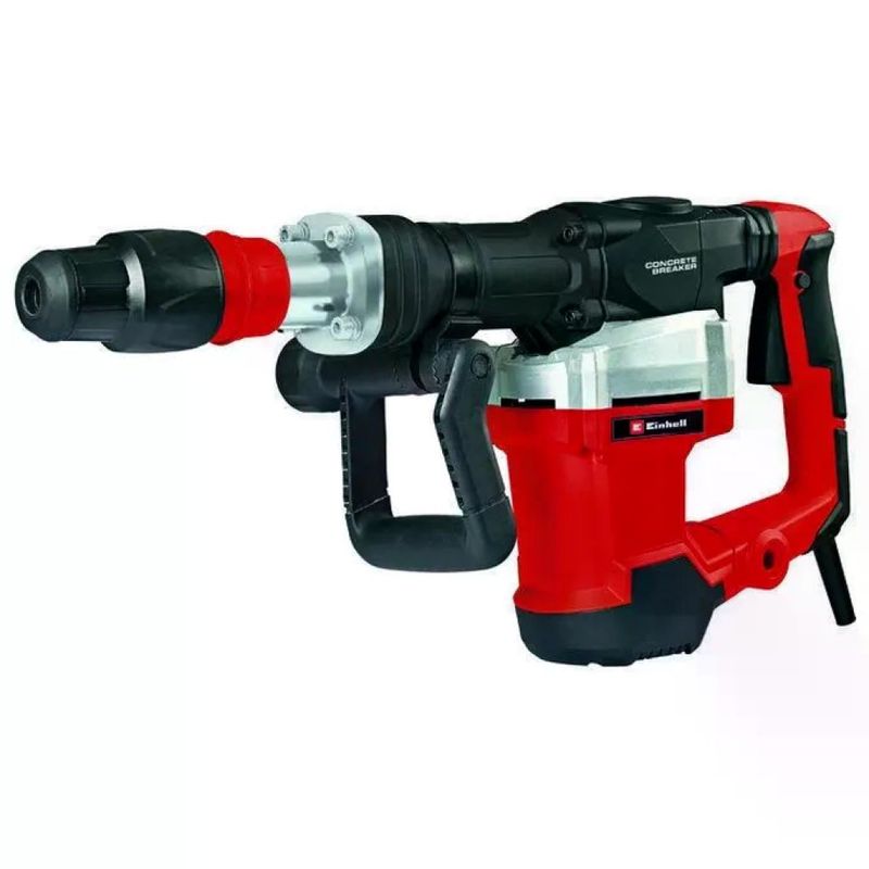 Einhell TE-DH 32 Martello Demolitore SDS-Max 1500 W, 32 J