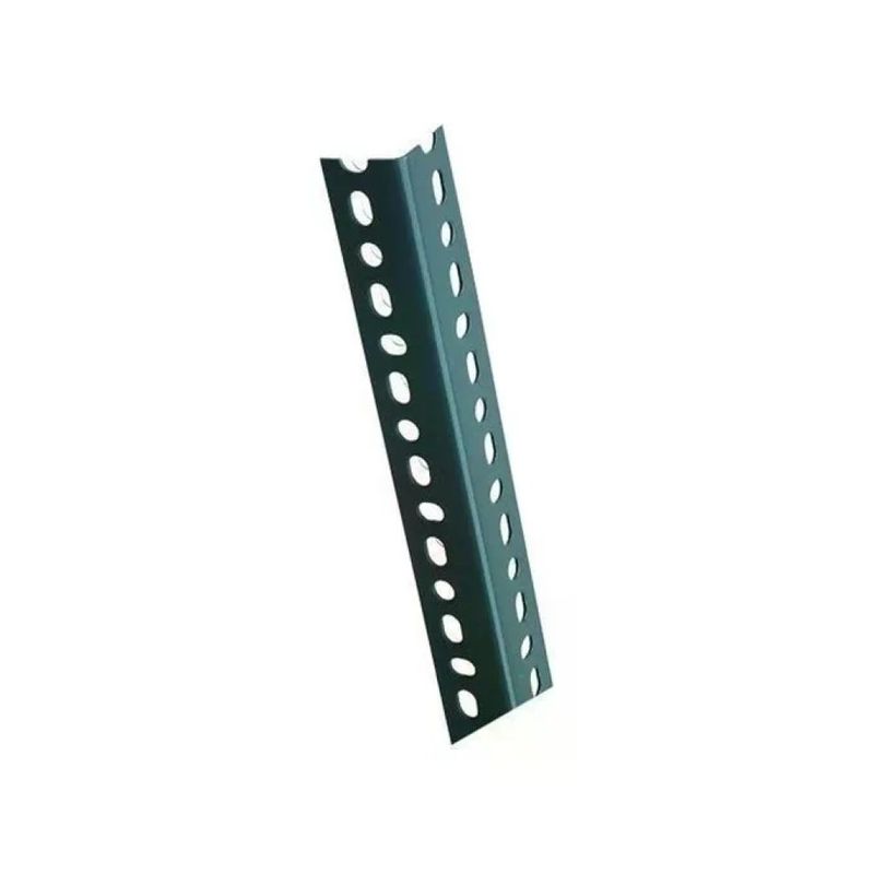 VIGOR-BLINKY Montante Angolare per Scaffalature 200 cm