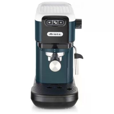 Ariete 1399 Snow White Macchina da Caffè Espresso 15 Bar Ariete 1399 Snow White Macchina da Caffè Espresso 15 Bar