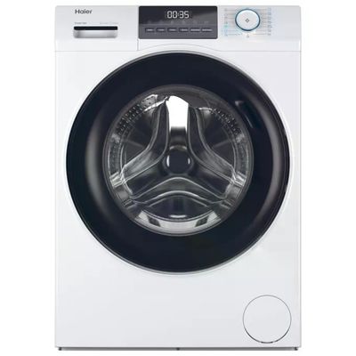 HAIER Lavatrice Haier HW90-BP14929A-S 9 kg, 1400 giri, Classe A