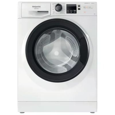 Hotpoint NF827WK IT Lavatrice Carica Frontale 8 Kg 1200 rpm Classe A Inverter Vapore Steam Hygiene (85x59 Hotpoint NF827WK IT Lavatrice Carica Frontale 8 Kg 1200 rpm Classe A Inverter Vapore Steam Hygiene (85x59