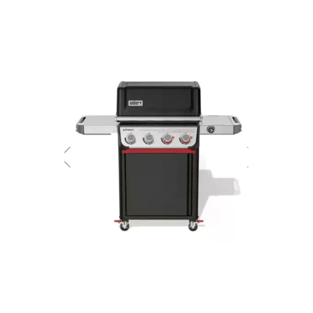 WEBER Forno professionale a nastro Weber