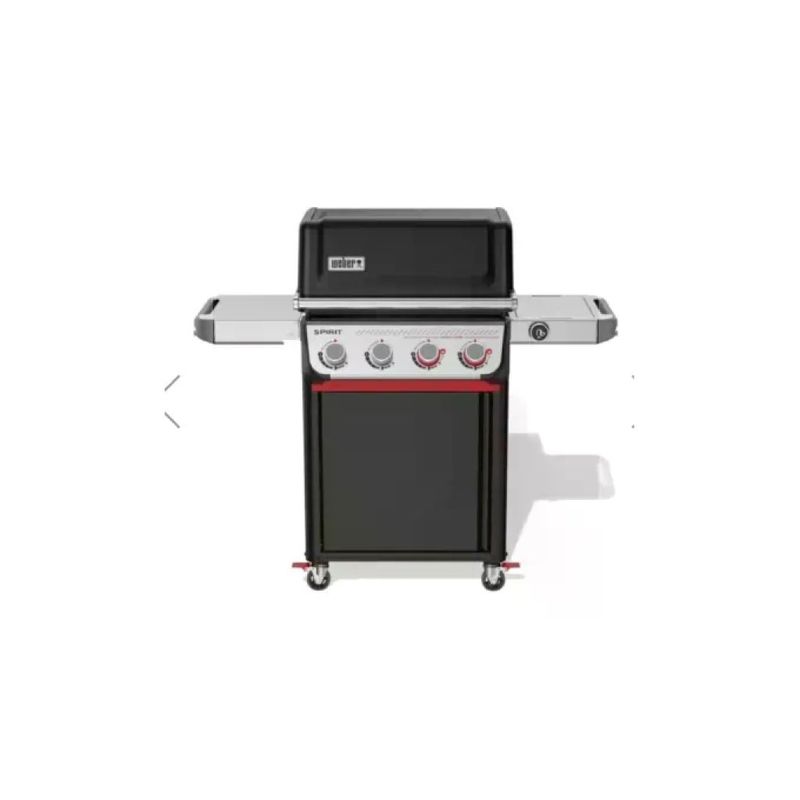 WEBER Forno professionale a nastro Weber