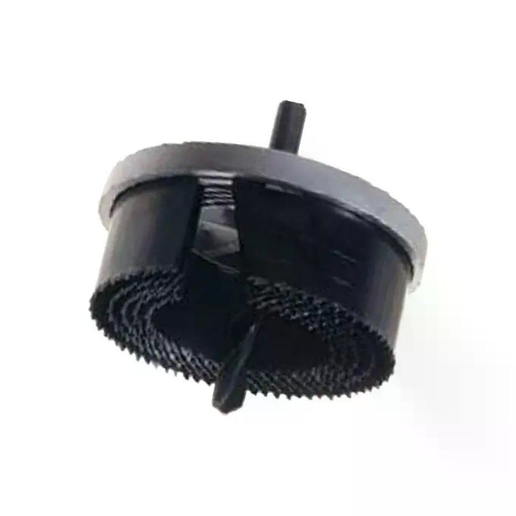 PG Poggi 735.00 Sega a Tazza 5 Lame per Legno Cartongesso e Materie Sintetiche Diametro 60
