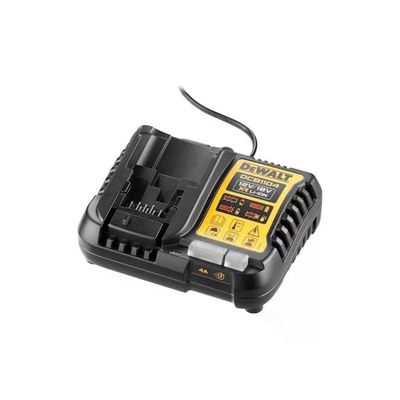 DeWalt DCB1104-QW Caricabatteria XR Multivoltaggio 4A
