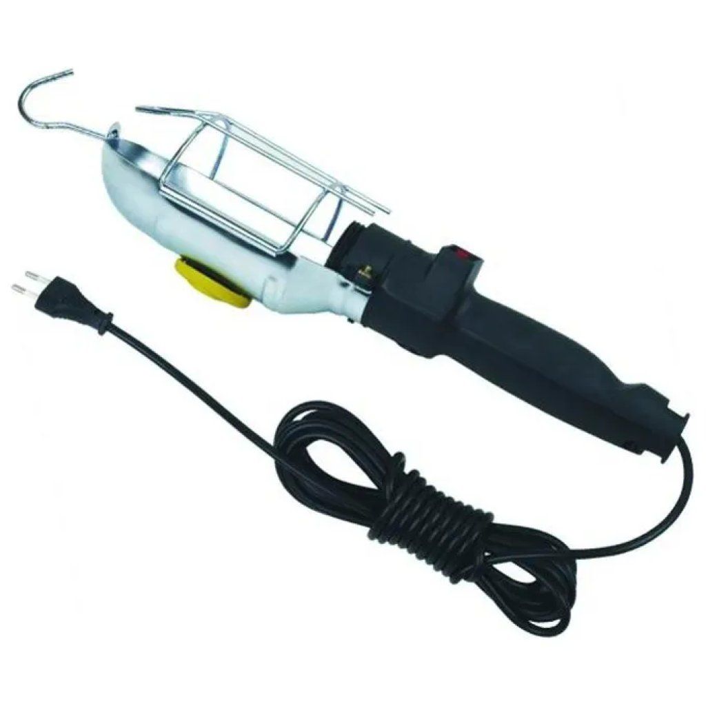VIGOR-BLINKY Lampada da Ispezione Vigor-Blinky con Calamita e Cavo da 5 m