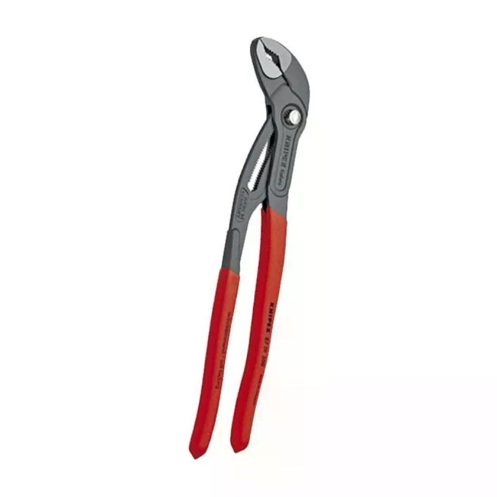 KNIPEX Cobra 8701150 Pinza regolabile per tubi 150 mm KNIPEX Cobra 8701150 Pinza regolabile per tubi 150 mm