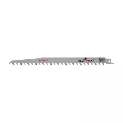 Bosch S 1542 K Top for Wood – Lama per sega gattuccio