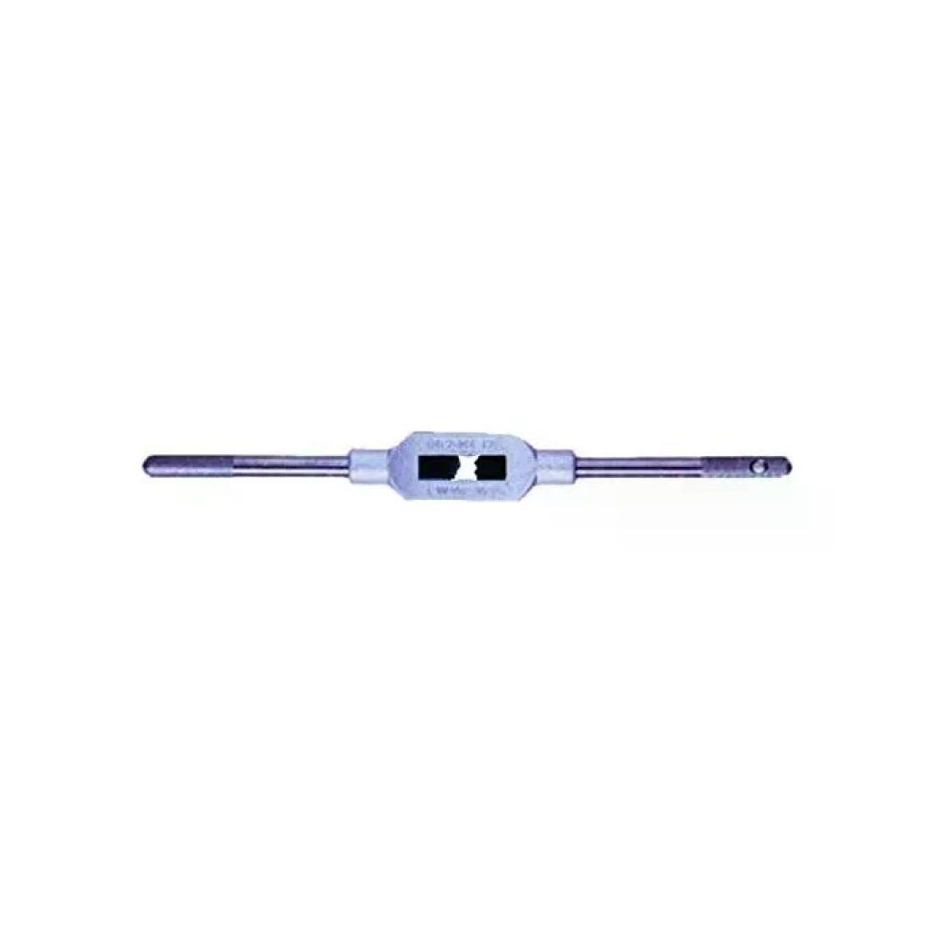 VIGOR-BLINKY Giramaschi Regolabile Tipo Americano N. 4, 10–24 mm