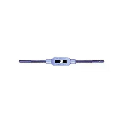 VIGOR-BLINKY Giramaschi Regolabile Tipo Americano N. 4, 10–24 mm