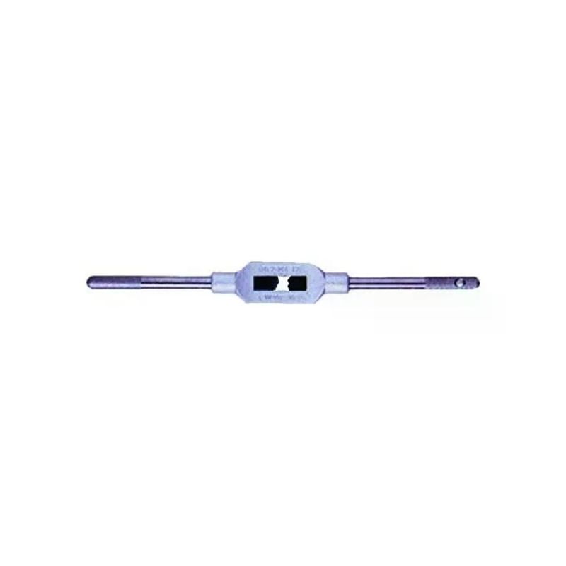 VIGOR-BLINKY Giramaschi Regolabile Tipo Americano N. 4, 10–24 mm
