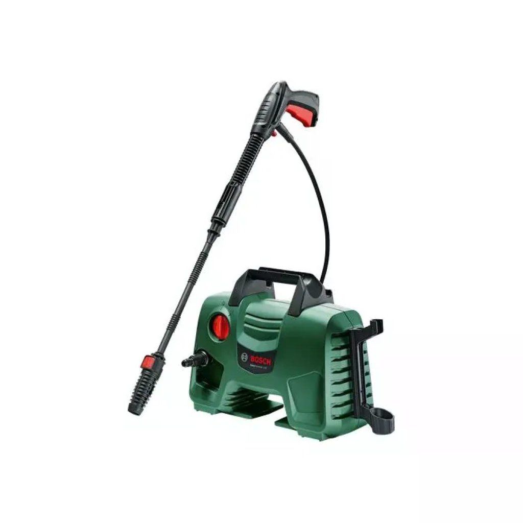 Bosch EasyAquatak 110 Idropulitrice 1300 W, 110 bar