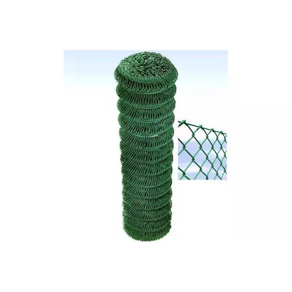 Cavatorta Replax T 70 – Rete metallica verde 25 x 1,25 m