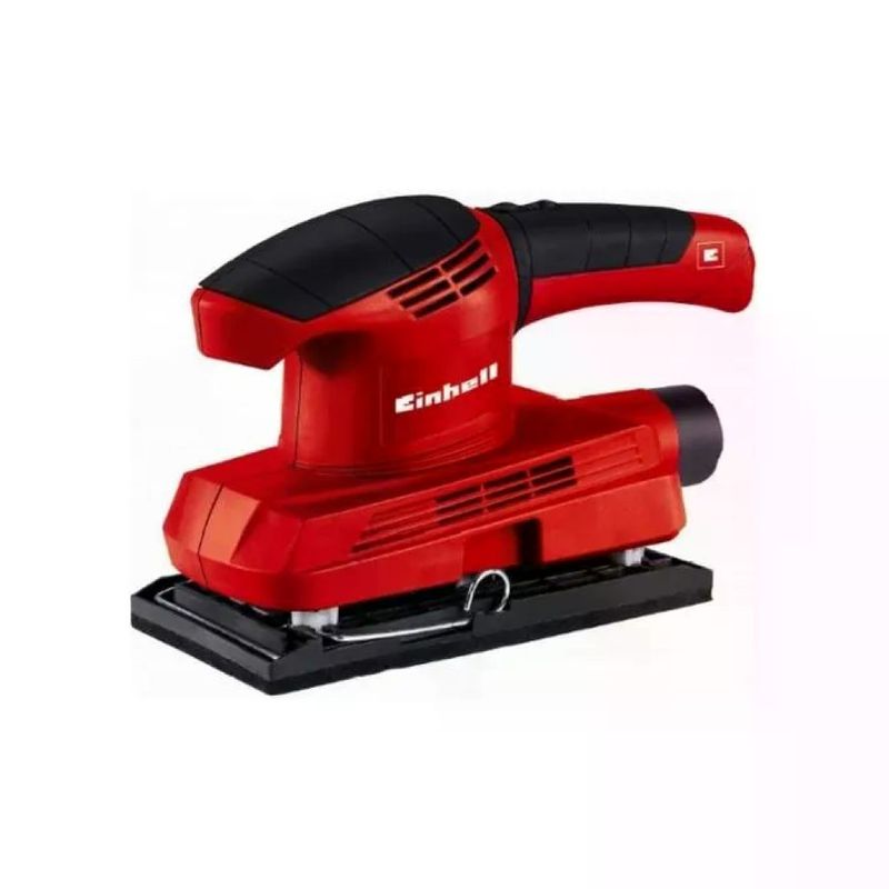 Einhell TH-OS 1520 Levigatrice Orbitale 150 W