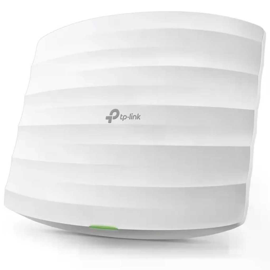 TP-Link Omada EAP225 Access Point Wi-Fi AC1350 Dual Band PoE Gigabit TP-Link Omada EAP225 Access Point Wi-Fi AC1350 Dual Band PoE Gigabit
