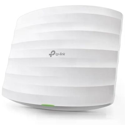 TP-Link Omada EAP225 Access Point Wi-Fi AC1350 Dual Band PoE Gigabit