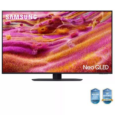 Samsung QE43QN90FATXZT Smart TV Neo QLED 4K 43”