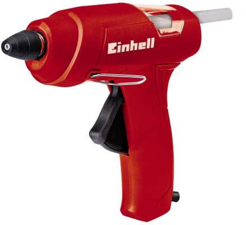 Einhell TC-GG 30 Pistola per Colla a Caldo 30 W